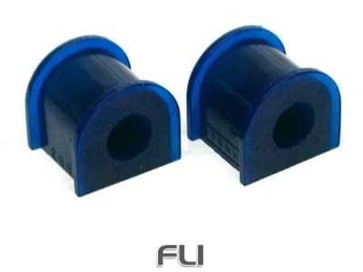 SuperPro Polyurethane Bush Kit SPF0266-18K