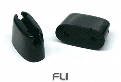 SuperPro Polyurethane Bush Kit SPF0273K