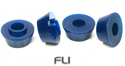 SuperPro Polyurethane Bush Kit SPF0277K