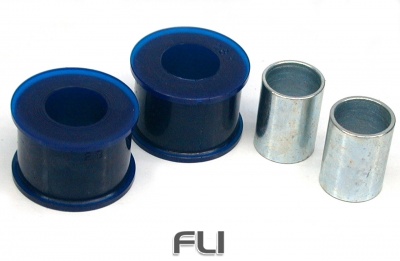 SuperPro Polyurethane Bush Kit SPF0281K