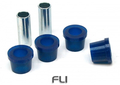 SuperPro Polyurethane Bush Kit SPF0282K