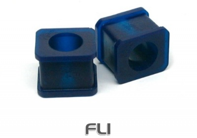 SuperPro Polyurethane Bush Kit SPF0284K