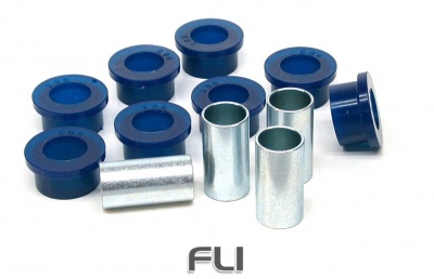 SuperPro Polyurethane Bush Kit SPF0286K