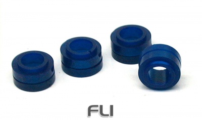 SuperPro Polyurethane Bush Kit SPF0287K