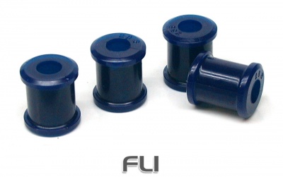 SuperPro Polyurethane Bush Kit SPF0288AK