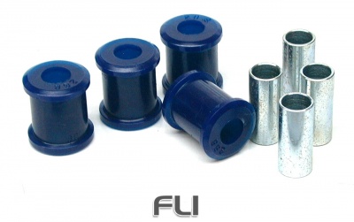SuperPro Polyurethane Bush Kit SPF0288K