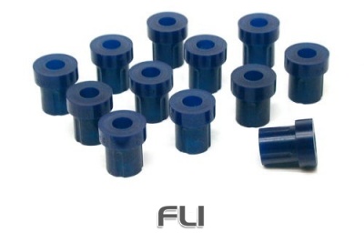 SuperPro Polyurethane Bush Kit SPF0290K