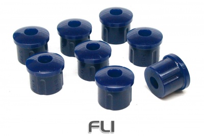 SuperPro Polyurethane Bush Kit SPF0302K