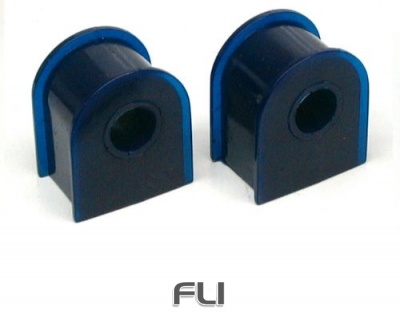 SuperPro Polyurethane Bush Kit SPF0304-16K