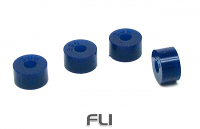 SuperPro Polyurethane Bush Kit SPF0306-4K