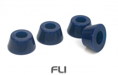 SuperPro Polyurethane Bush Kit SPF0307K