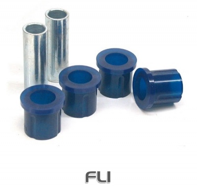 SuperPro Polyurethane Bush Kit SPF0311K
