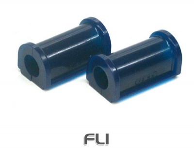 SuperPro Polyurethane Bush Kit SPF0312-22K