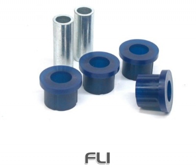 SuperPro Polyurethane Bush Kit SPF0316K