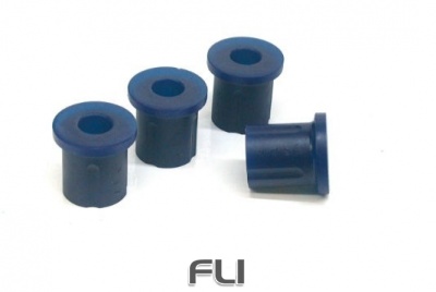 SuperPro Polyurethane Bush Kit SPF0317K