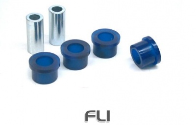 SuperPro Polyurethane Bush Kit SPF0319K