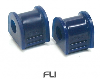 SuperPro Polyurethane Bush Kit SPF0329-24AK