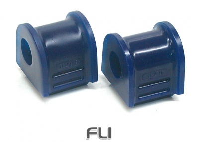 SuperPro Polyurethane Bush Kit SPF0329-24BK