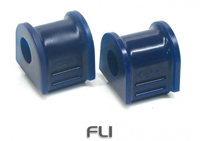 SuperPro Polyurethane Bush Kit SPF0329-26BK