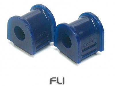 SuperPro Polyurethane Bush Kit SPF0329-26K