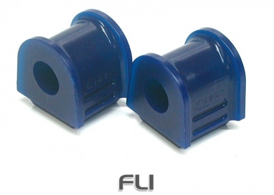 SuperPro Polyurethane Bush Kit SPF0329-27K