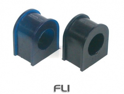 SuperPro Polyurethane Bush Kit SPF0330-27K