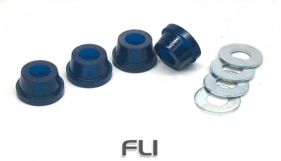 SuperPro Polyurethane Bush Kit SPF0336K