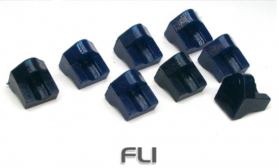 SuperPro Polyurethane Bush Kit SPF0338K