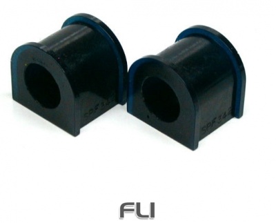 SuperPro Polyurethane Bush Kit SPF0342-27K