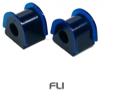 SuperPro Polyurethane Bush Kit SPF0343-26K