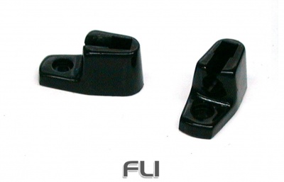 SuperPro Polyurethane Bush Kit SPF0344K