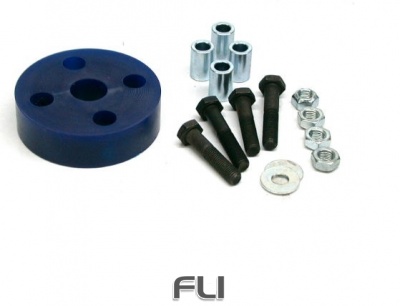 SuperPro Polyurethane Bush Kit SPF0351K