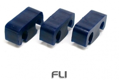 SuperPro Polyurethane Bush Kit SPF0352K