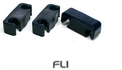 SuperPro Polyurethane Bush Kit SPF0353K