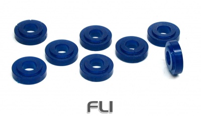 SuperPro Polyurethane Bush Kit SPF0355K