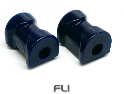 SuperPro Polyurethane Bush Kit SPF0358-22K