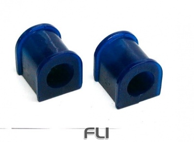 SuperPro Polyurethane Bush Kit SPF0361-14K