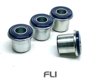 SuperPro Polyurethane Bush Kit SPF0384K