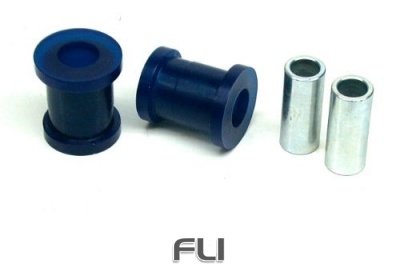 SuperPro Polyurethane Bush Kit SPF0401K