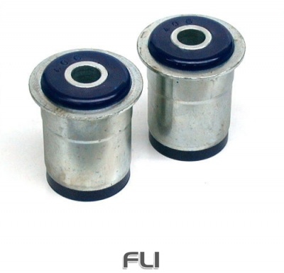 SuperPro Polyurethane Bush Kit SPF0406K