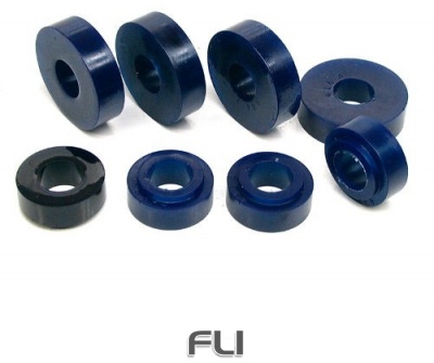 SuperPro Polyurethane Bush Kit SPF0416K