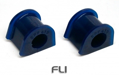 SuperPro Polyurethane Bush Kit SPF0419-24K