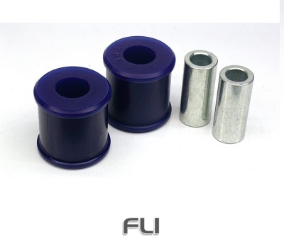 SuperPro Polyurethane Bush Kit SPF0434K