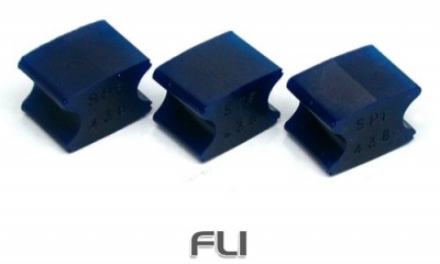 SuperPro Polyurethane Bush Kit SPF0438K