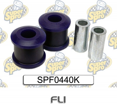 SuperPro Polyurethane Bush Kit SPF0440K