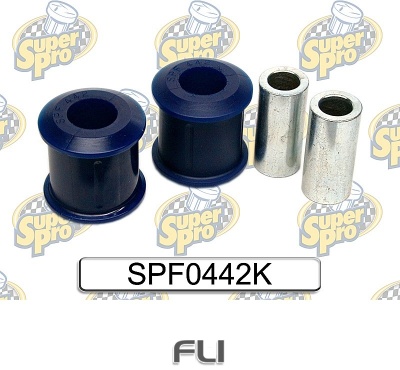 SuperPro Polyurethane Bush Kit SPF0442K