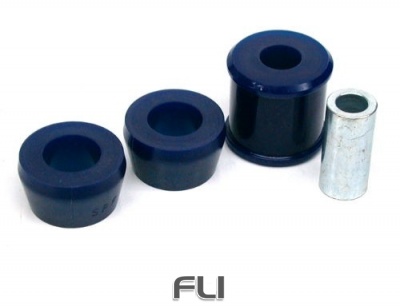 SuperPro Polyurethane Bush Kit SPF0444K