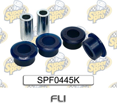 SuperPro Polyurethane Bush Kit SPF0445K