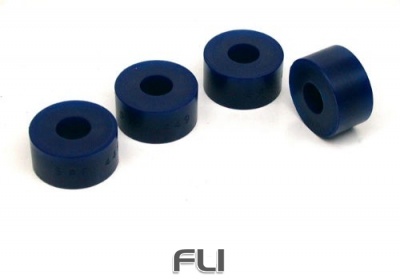 SuperPro Polyurethane Bush Kit SPF0449K