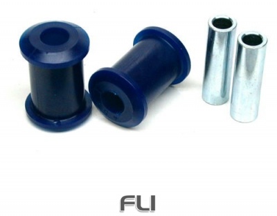 SuperPro Polyurethane Bush Kit SPF0455K